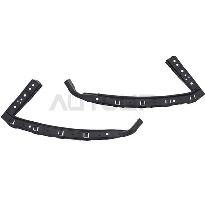 Front Bumper Bracket Left Driver for Honda Odyssey (2011-2017)
