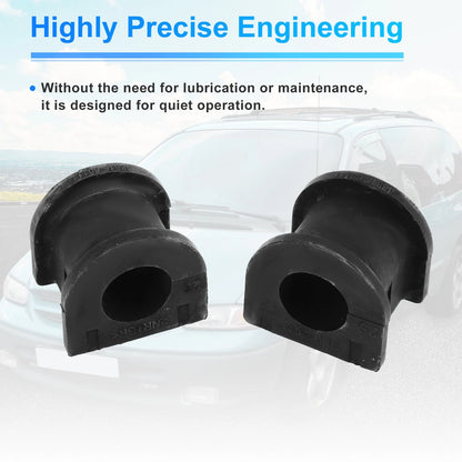 Stabilizer Sway Bar Bushings for LEXUS LX470 (1998-2007)