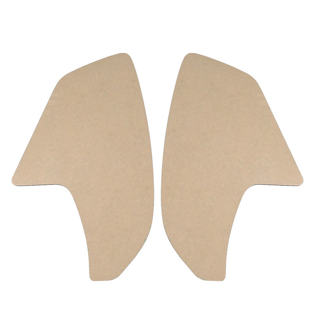 Anti-Slip Tank Traction Pad Knee Grip Protector for BMW R1200GS (2013-2016)