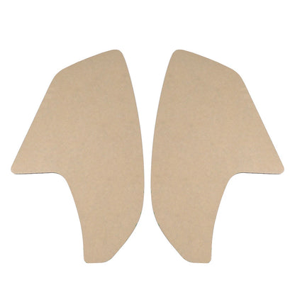 Anti-Slip Tank Traction Pad Knee Grip Protector for BMW R1200GS (2013-2016)