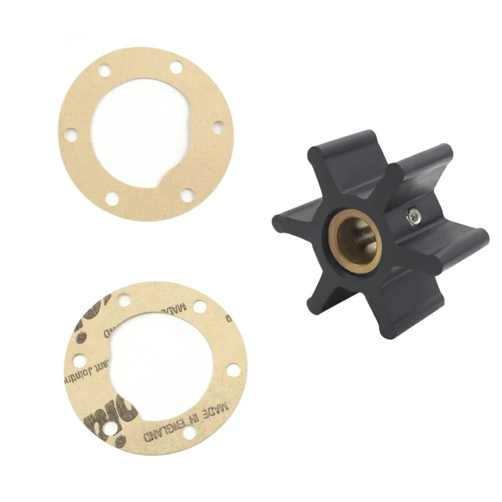 Impeller Kit for Sherwood/Jabsco/Johnson/Perkins (40-60HP)