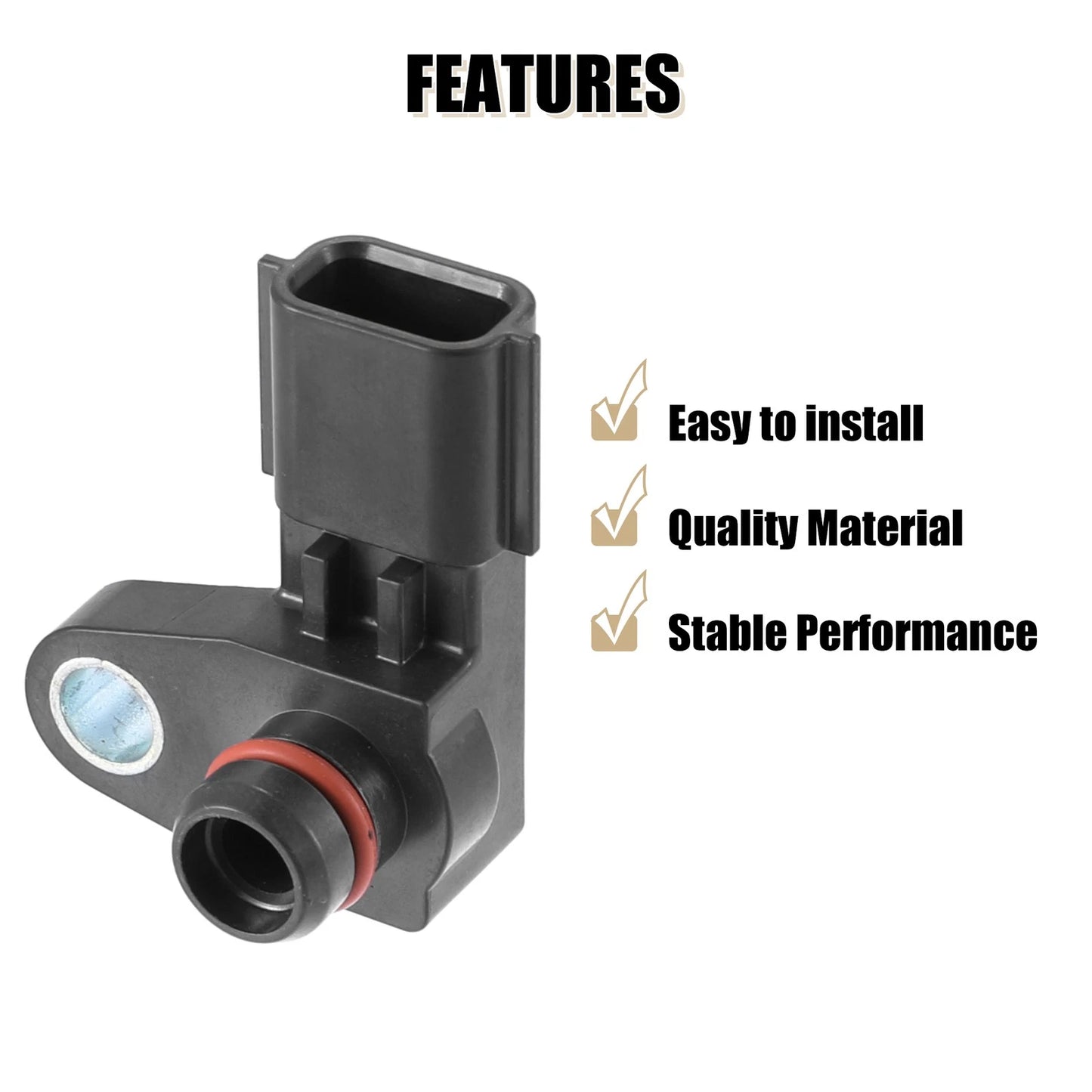 Manifold Absolute Pressure Sensor for Infiniti (2003-2008)