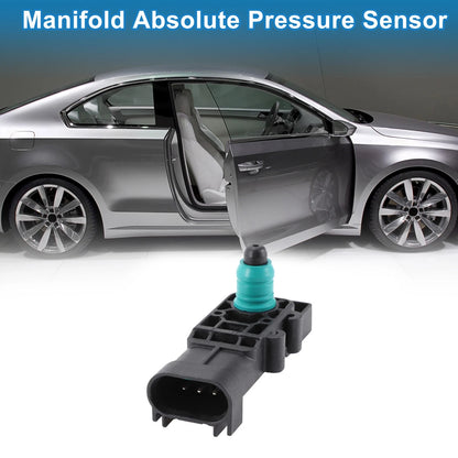 Manifold Absolute Pressure Sensor for Ford F-350 Super Duty (2012-2016)