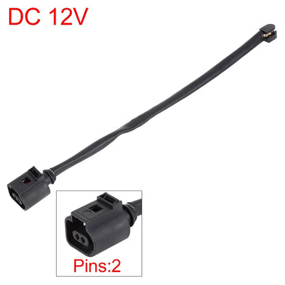 Front Brake Pad Electronic Wear Sensor for Porsche Boxster Cayman