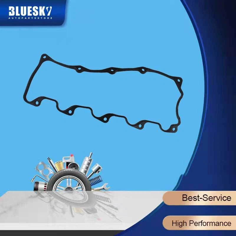 Rocker Cover Gasket 2.8L for Toyota Hilux LN86 LN106 LN107 LN110 LN111 (1988-1997)