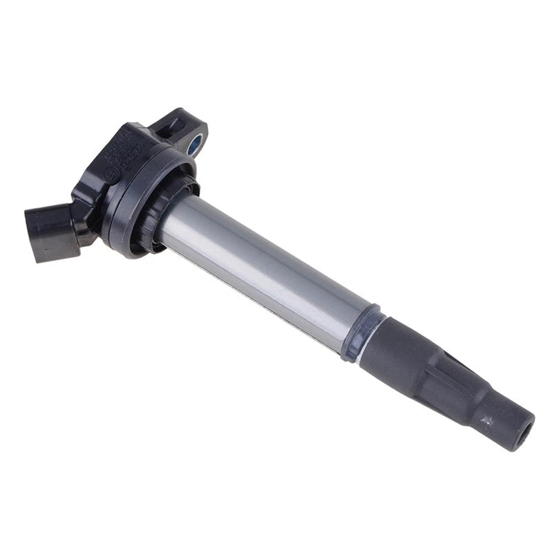 4 Pins Ignition Coil for Toyota Celica, Matrix, Corolla, Yaris, Prius (2000-2023)