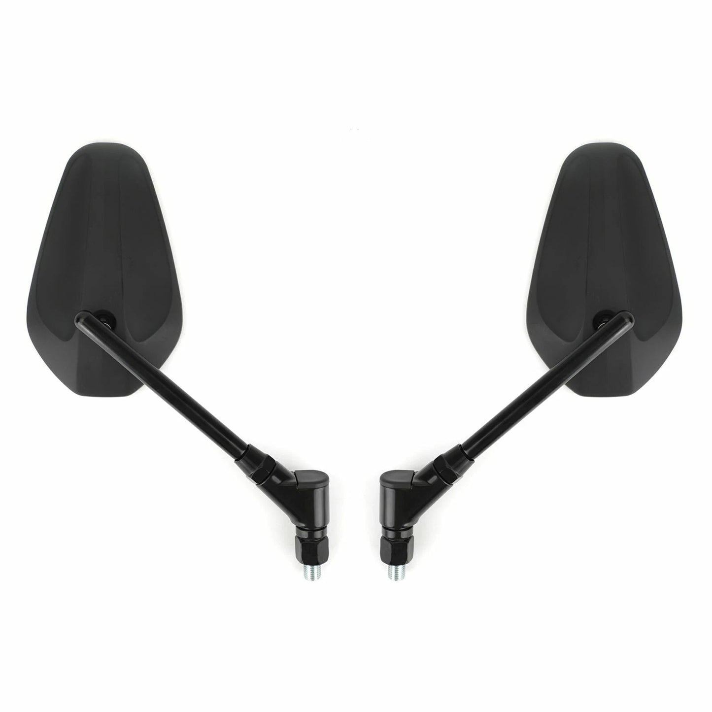 Rear View Mirror M10 for Quad Motorcycle ATV Buggy Moped Scooter