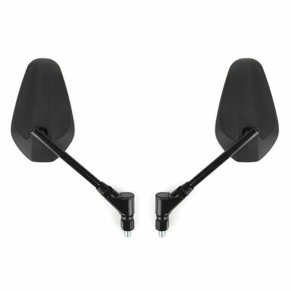 Rear View Mirror M10 for Quad Motorcycle ATV Buggy Moped Scooter