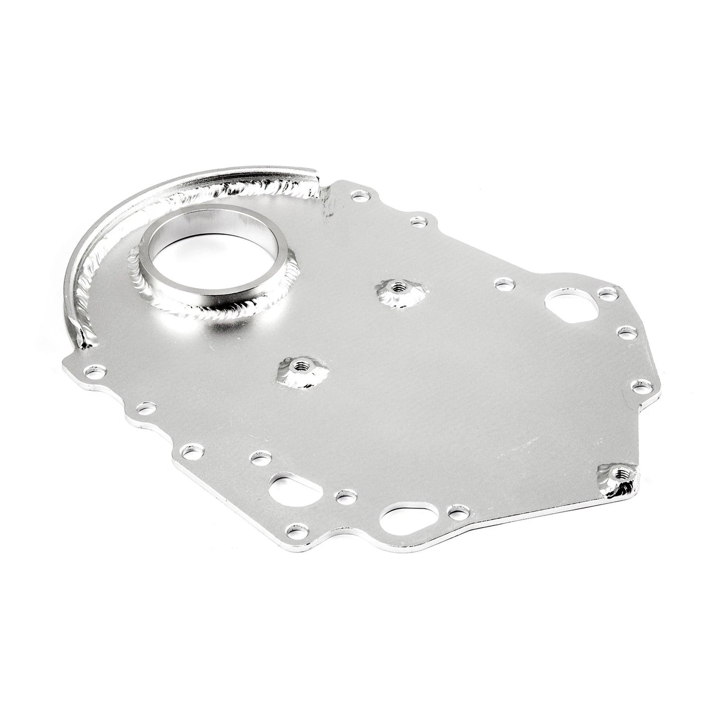 Aluminum Timing Cover for Ford 302 351C Cleveland