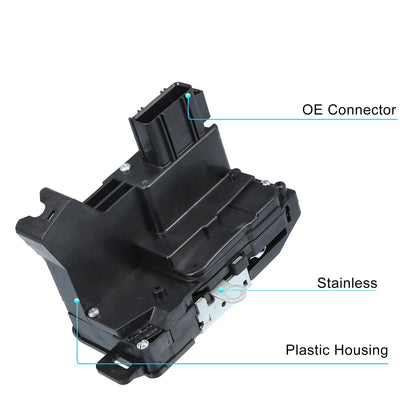 Front Right Power Door Lock Actuator for Ford Escape (2005-2007)