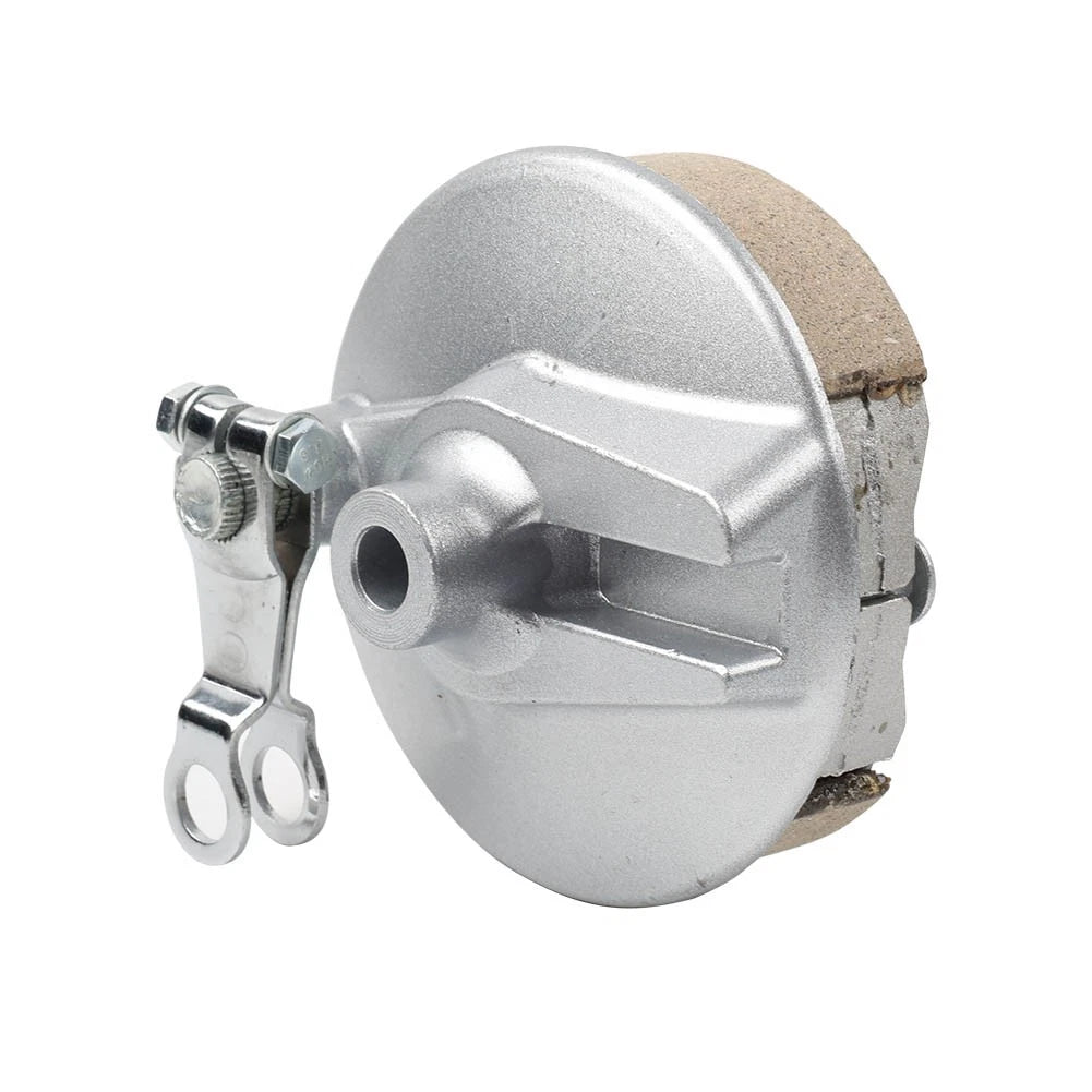 Drum Brake Hub Cover Panel for Honda Monkey Z50 Z50R (1990-1999)