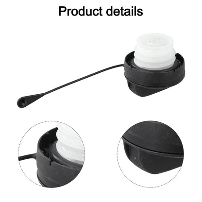 Oil Tank Cap Cover for Suzuki Vitara Alto SX4 (2009–2013)