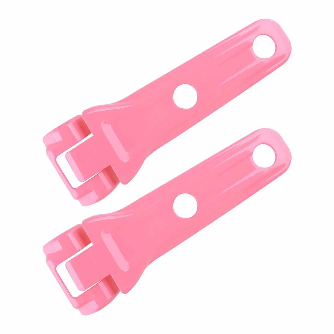 Tailgate Hinge Cover Trim Pink for Jeep Wrangler JL (2018-2021)