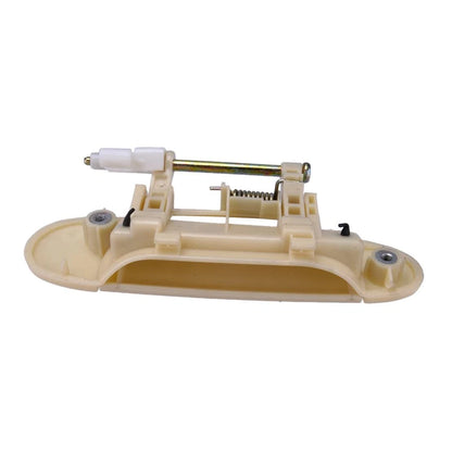 Unpainted Outer Rear Left Door Handle for Toyota Echo (2000-2005)