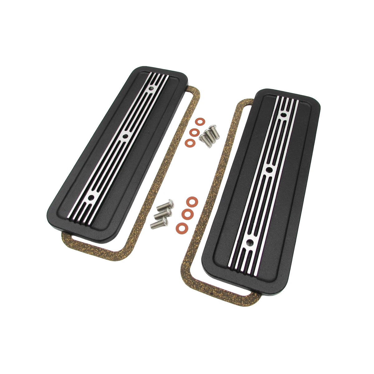 Carter Thermoquad to Holley 600 Adapter Plate for Ford F100