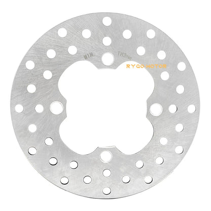 Front Brake Disc Rotor for Honda Foreman Rubicon 500 / Rincon 680 / Foreman 500