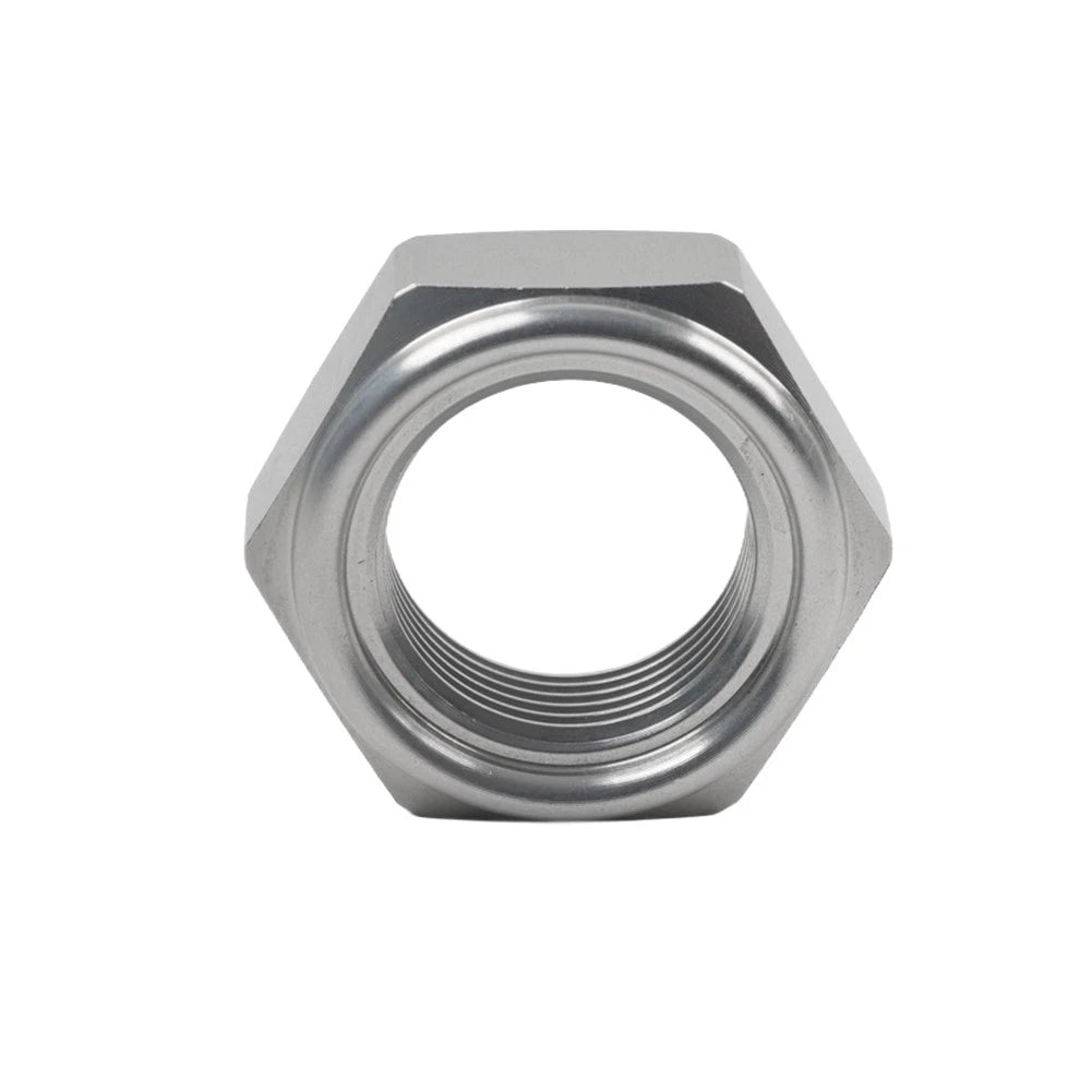 CNC Rear Wheel Axle Nut for Honda CRF250R CRF450R (2002-2022)