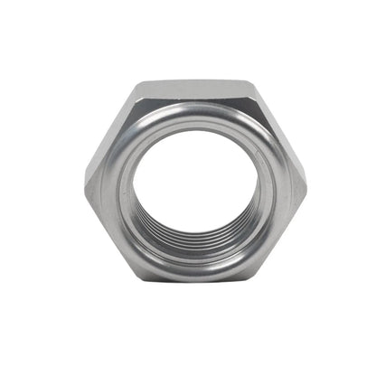 CNC Rear Wheel Axle Nut for Honda CRF250R CRF450R (2002-2022)