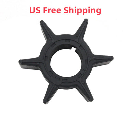 Water Pump Impeller for Yamaha 40-60HP 2/4-Stroke Models 6H3 Series