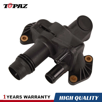 Thermostat Housing for Land Rover Discovery 3, 4 & RR Sport L302, L494 (2004-2016)