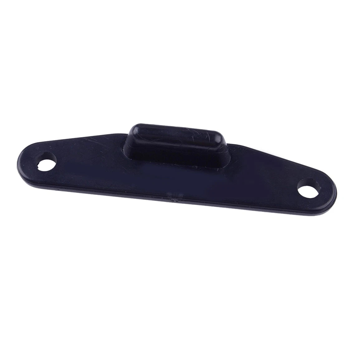 Sliding Door Stopper Set for Toyota Hiace 1992-2004 (2 x Black)