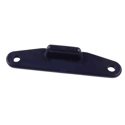 Sliding Door Stopper Set for Toyota Hiace 1992-2004 (2 x Black)