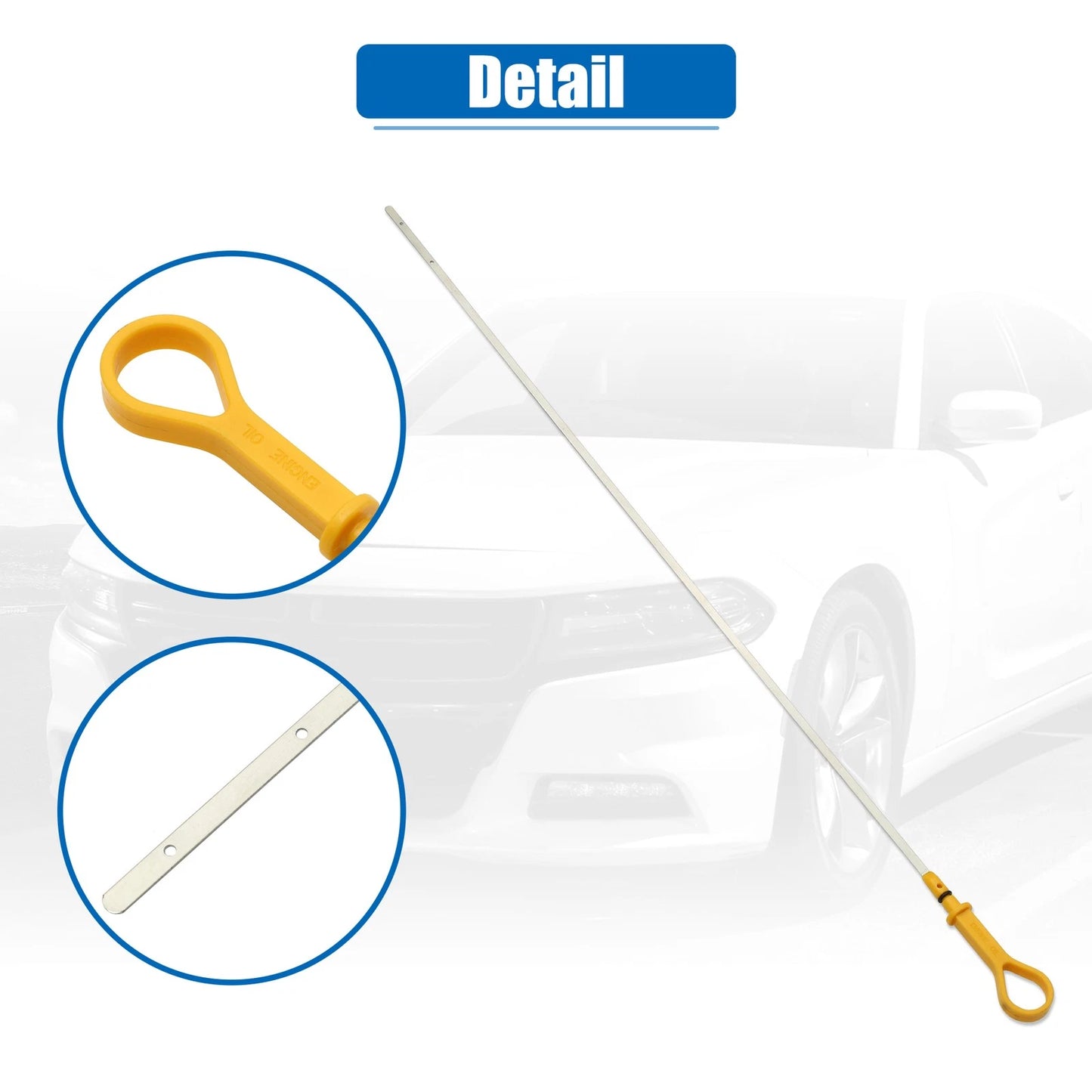 Engine Oil Dipstick for Suzuki Vitara (1999-2005)