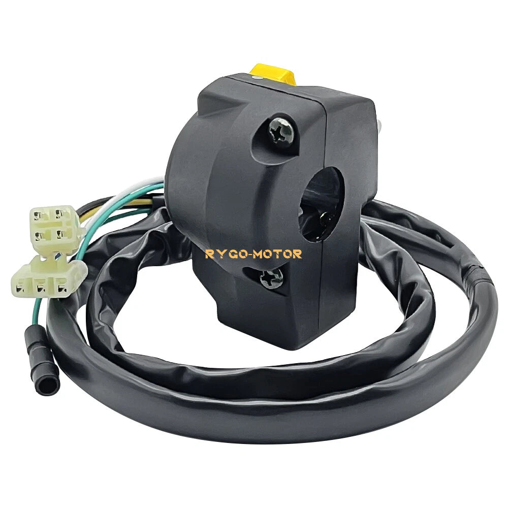 Handlebar Kill Switch for Honda Recon 250 (2005–2006)