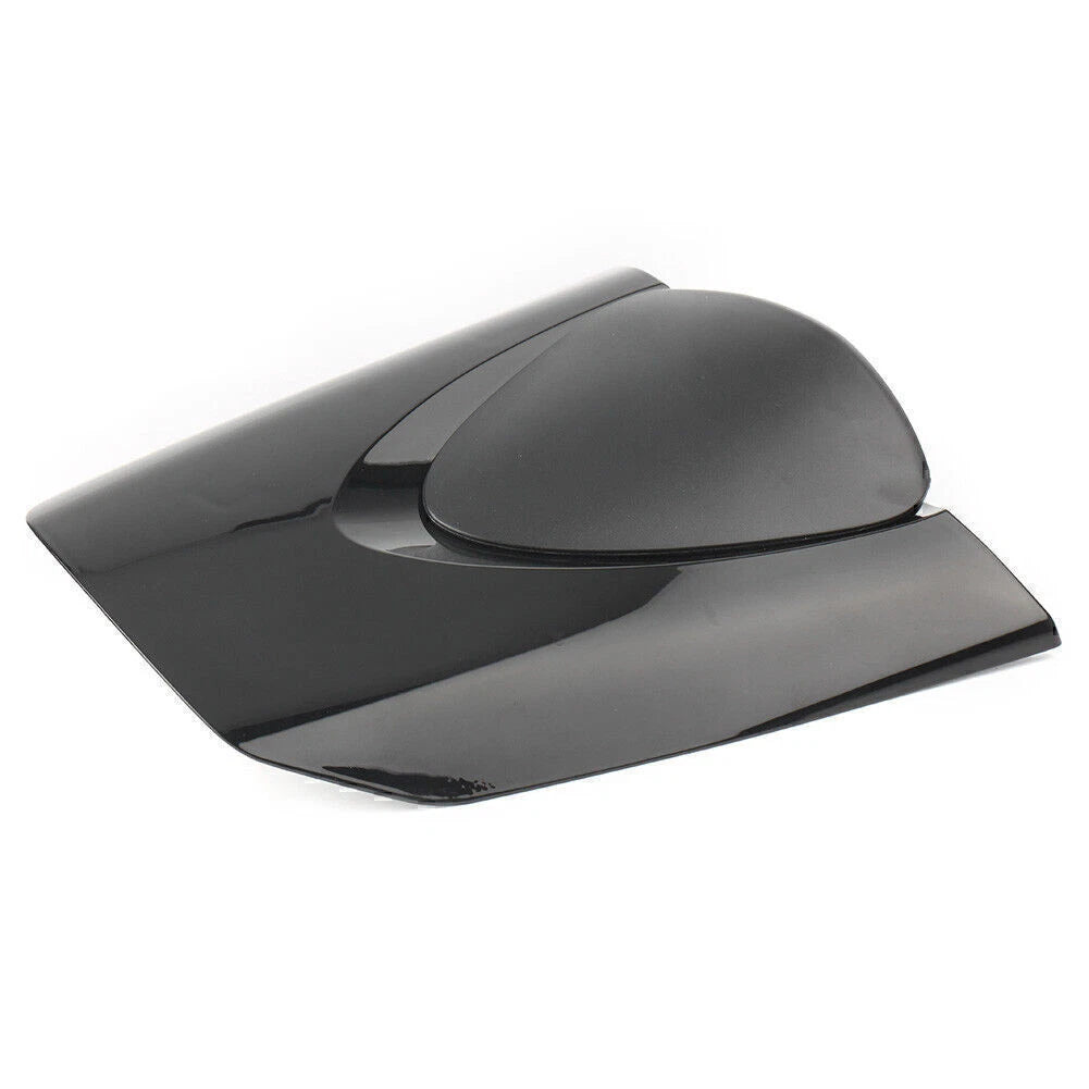 Rear Seat Cover Cowl for Honda CBR 600RR 2007-2012 Black