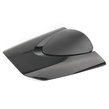 Rear Seat Cover Cowl for Honda CBR 600RR 2007-2012 Black