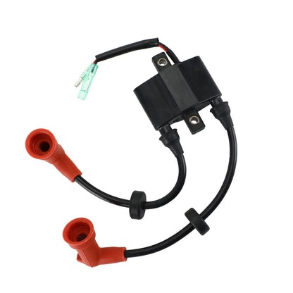 Ignition Coil Module for Yamaha Outboard 9.9-15hp (2000-2023)