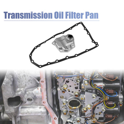 Gasket Transmission Filter Oil Pan for Jeep (31728-1XA00)