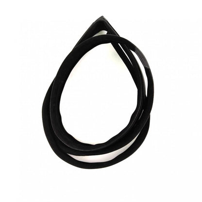 Glass Run Door Channel Seal Front Right Fits Nissan Patrol Safari Y60 GQ 1987-97