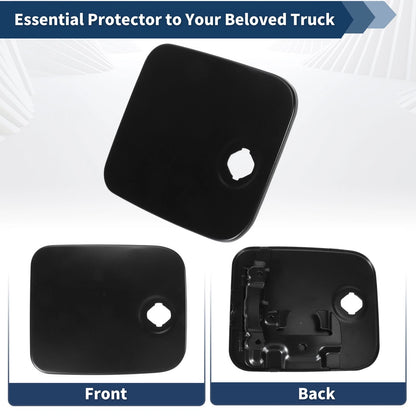 Fuel Tank Door Cover for Toyota Tundra (2000-2002)