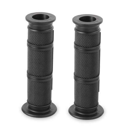 2 x Handlebar Grips for Can-Am Outlander 650 T XT Max (2006–2023)