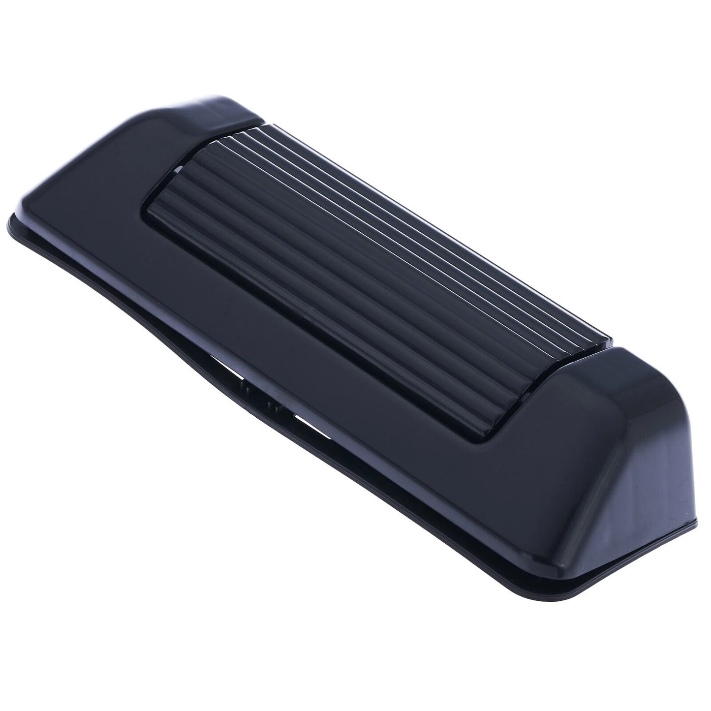 Smooth Black Tailgate Handle for Suzuki Vitara TA 2DR 4DR (1988-1998)