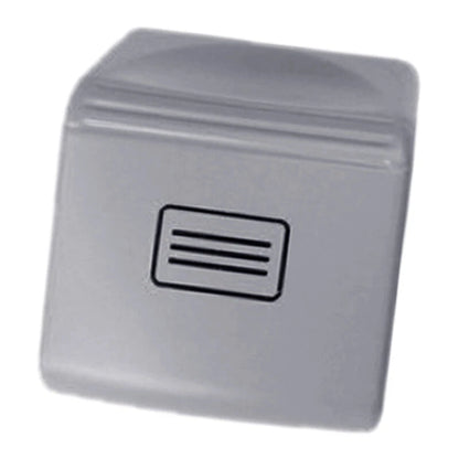 Gray Sunroof Window Switch Cover for Mercedes C E CLS Class