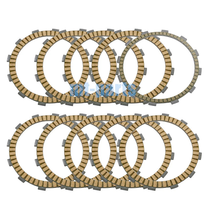 Clutch Friction Plates for Kawasaki ZX1400 Ninja ZX-14R ABS (2013-2024)