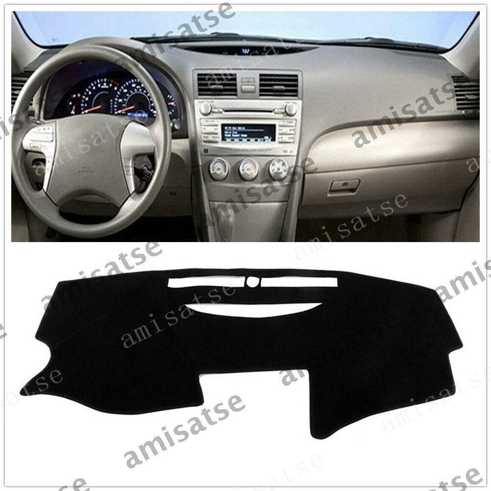 Dash Mat Cover for Toyota Camry (2007-2011)