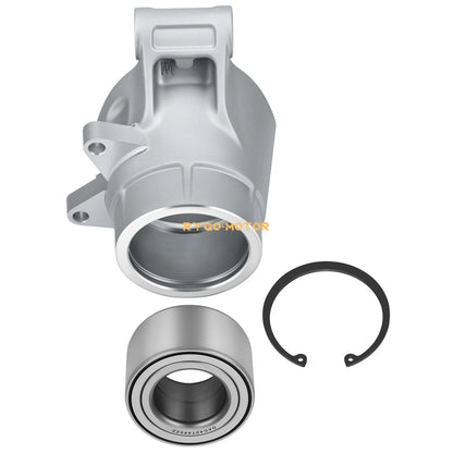 Rear Wheel Bearing Carrier w/Bearing for Polaris Sportsman 450 HO