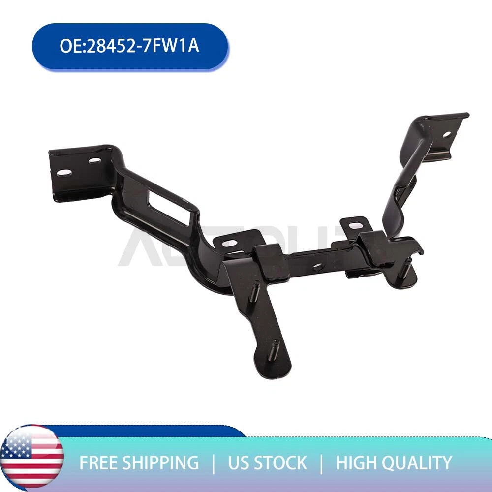 Cruise Distance Sensor Mount Bracket for Nissan Rogue