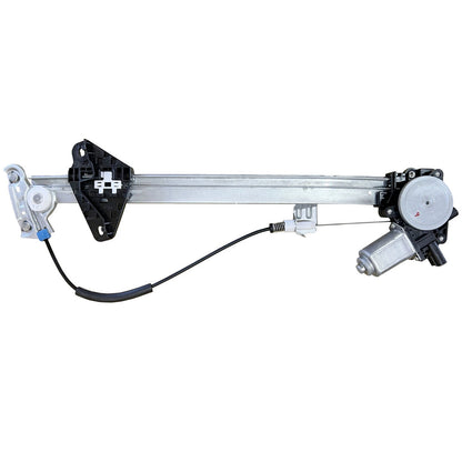 Front Left Window Regulator with Motor for Honda Accord Euro (2008-2015)