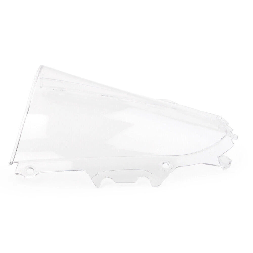 Windshield Deflector for Yamaha YZF-R3 2019-2023 Clear