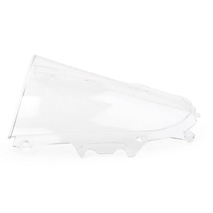 Windshield Deflector for Yamaha YZF-R3 2019-2023 Clear