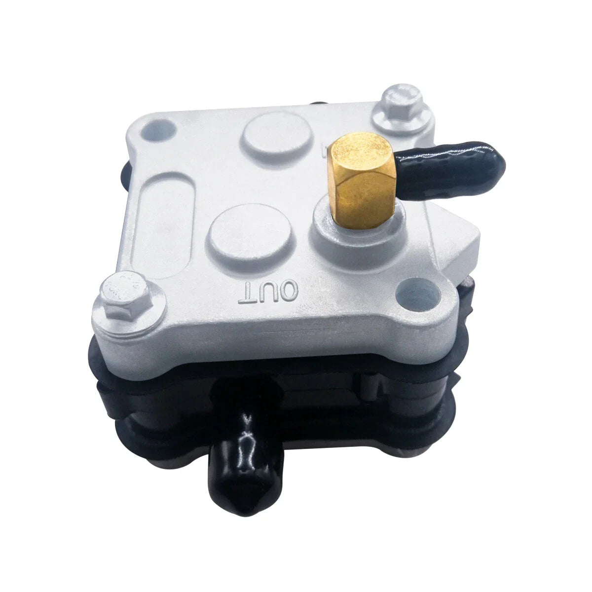 Fuel Pump for Mercury 40-60HP (14360A16/14360A41/14360A43/14360A50)