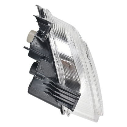 Front DRL Park Turn Signal Light for Jeep Renegade (2015-2018)