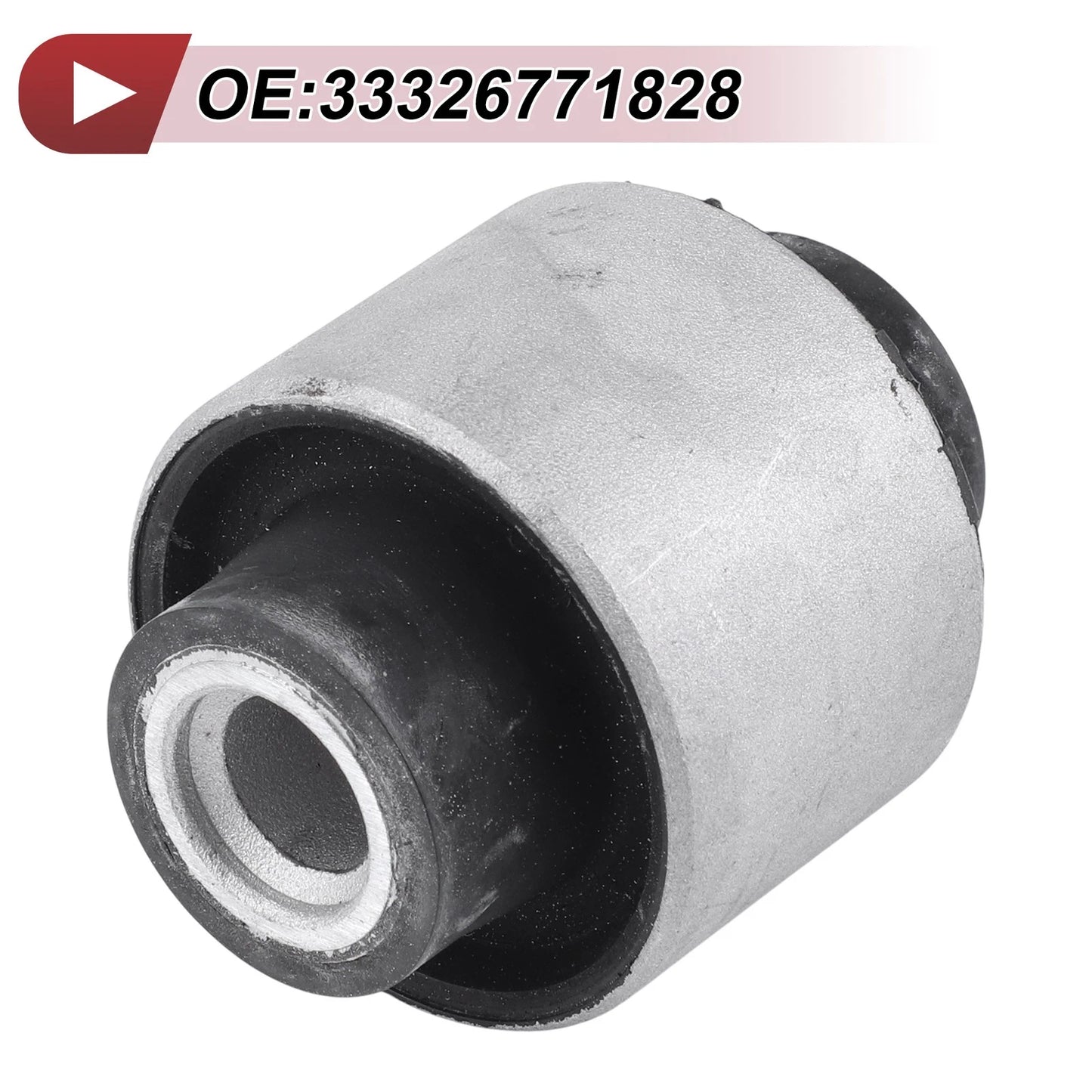 Rear Control Arm Bushing for BMW 1 Series F20 (2010-2015)