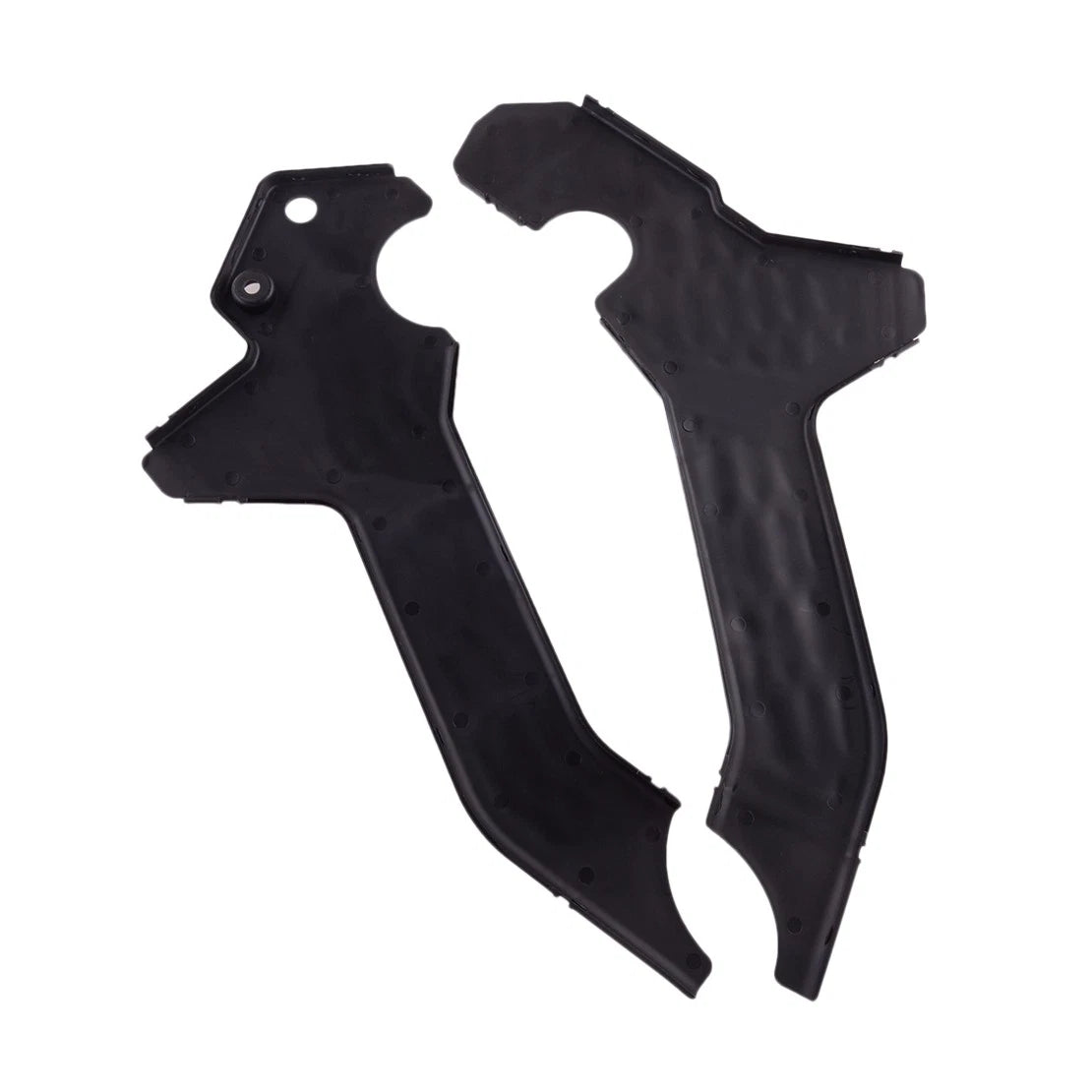 Motorcycle Frame Protector Guard for Honda CRF300L (2021-2023)