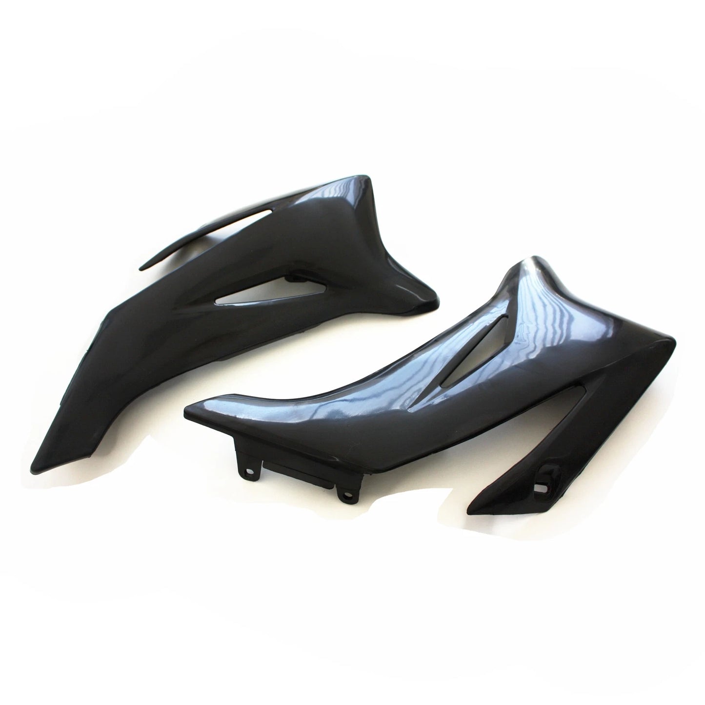 BLK TTR110 Plastics Guard Fairing Fender Seat Tank for PIT PRO Dirt Bike