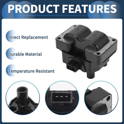 Ignition Coil Pack for Kia Sportage (1995-1997)